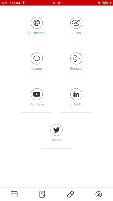 Dalkia Smart Building Screenshot