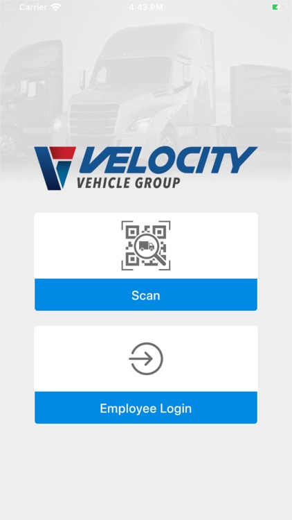 Velocity Vehicle Tracking