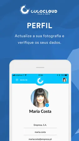 CucoPhone screenshot 3