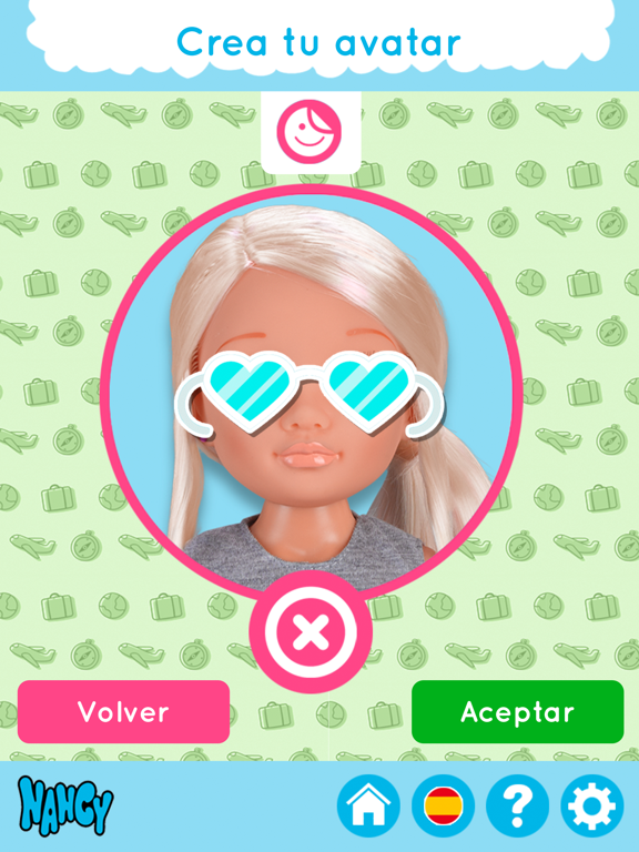 Screenshot #5 pour Nancy Youtubeuse