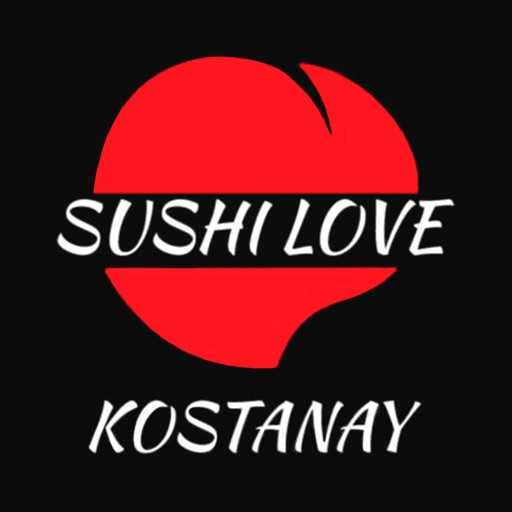 Sushi Love | Костанай icon