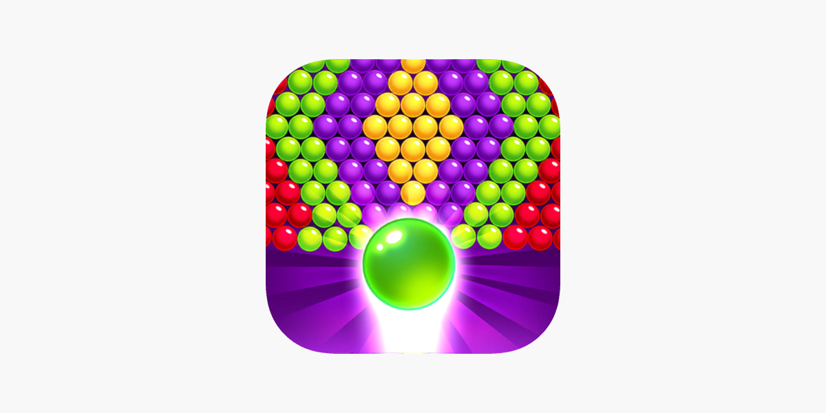 Bubble Shooter Candy - Play Online + 100% For Free Now - Games