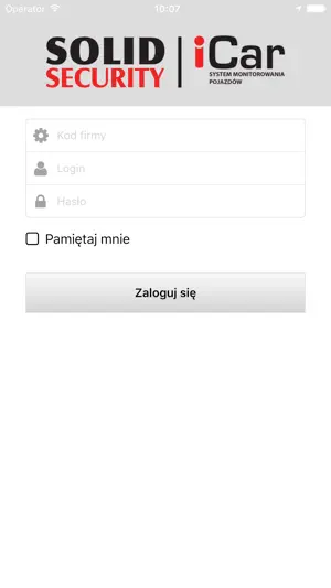 iCar Solid screenshot 1