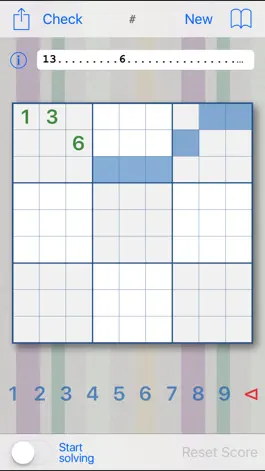 Game screenshot Smart Sudoku mod apk