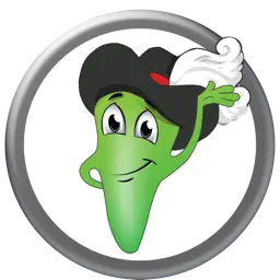 True or False app icon