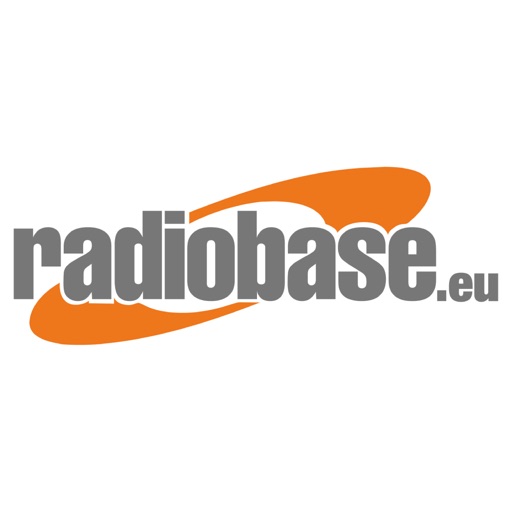 Radiobase.eu icon