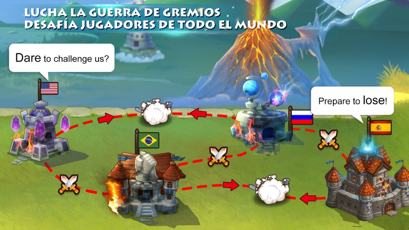 Soul Hunters - Assassin's AGE screenshot 5