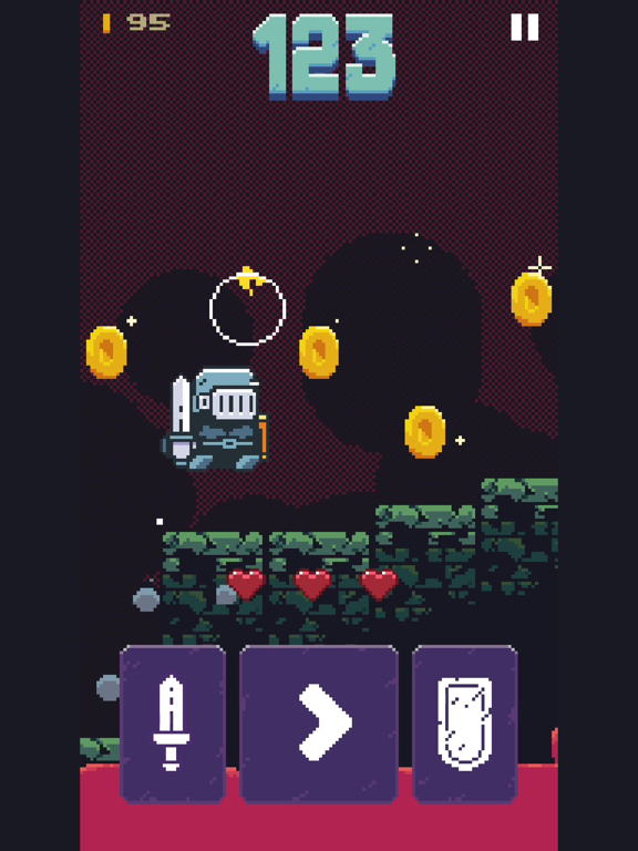 Screenshot #6 pour Hoppenhelm