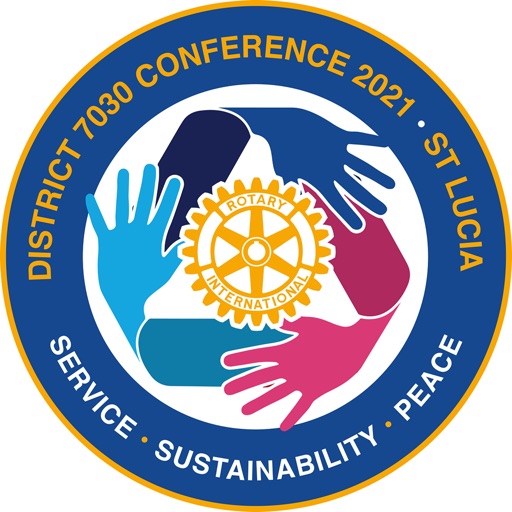 RotaryDistrict7030Conference