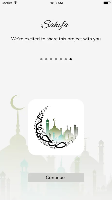 Sahifa