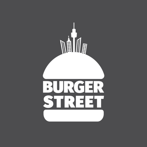 Burger Street