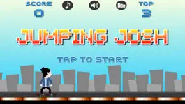 Game screenshot Jumping Josh mod apk