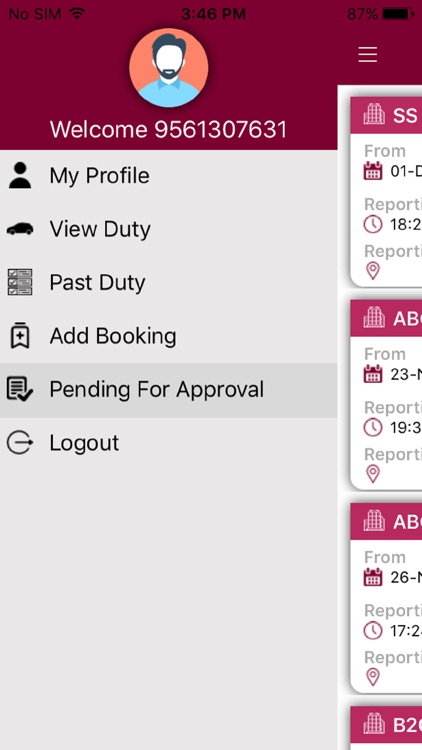 Travel Dynamics screenshot-9
