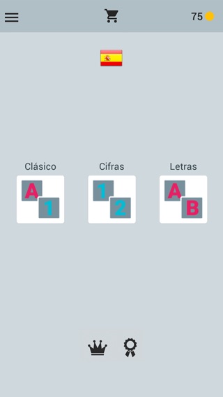 Cifras y Letras 2のおすすめ画像1