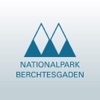 National Park Berchtesgaden icon
