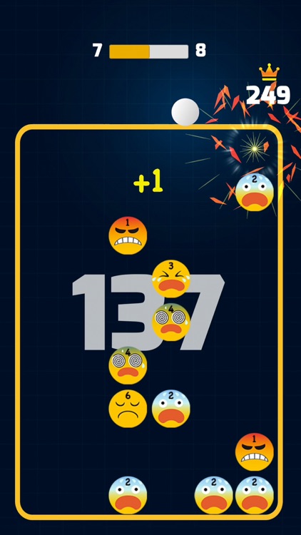 Emoji Crush ! screenshot-5