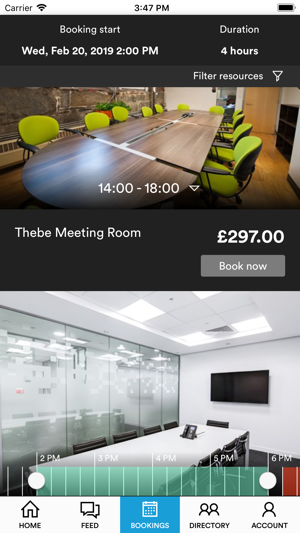 Inspire Cowork(圖4)-速報App