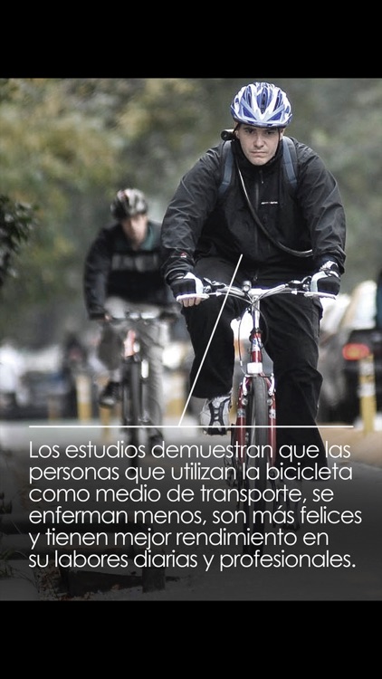 Bicibilidad screenshot-5
