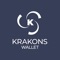 KRAKONS 시스템에 사용되는 전용 Wallet 입니다