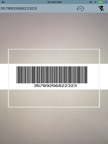 QRCode - Barcode Fast Scannerのおすすめ画像7