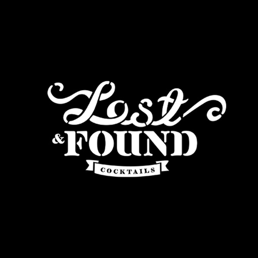 Lost & Found Bar