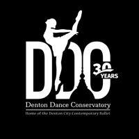 Denton Dance Conservatory