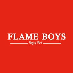 Flame Boys