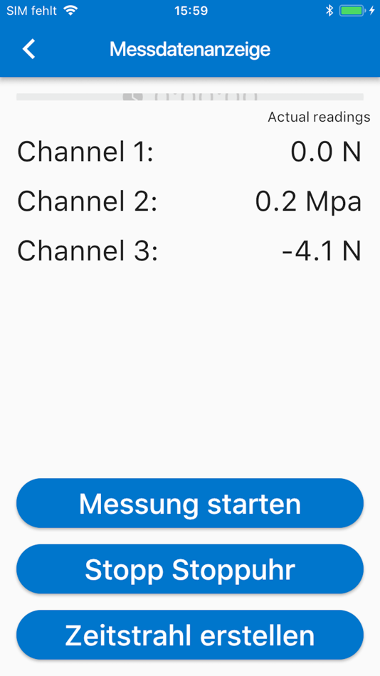 #5. JBT PRoLOG (iOS) 由: ESYS Gesellschaft fuer Elektronische Systemtechnik . Hard- und Software mbH