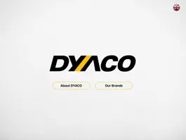 Game screenshot Dyaco ECatalog mod apk