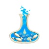 Water Fit icon