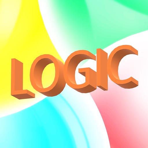 Logic: train your skills icon