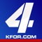 Livestreaming, breaking news notifications, and all the local news you want from KFOR NewsChannel 4 in a fast, high-performance app