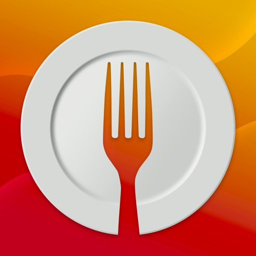 Just Add Food - Recipe Manager icon