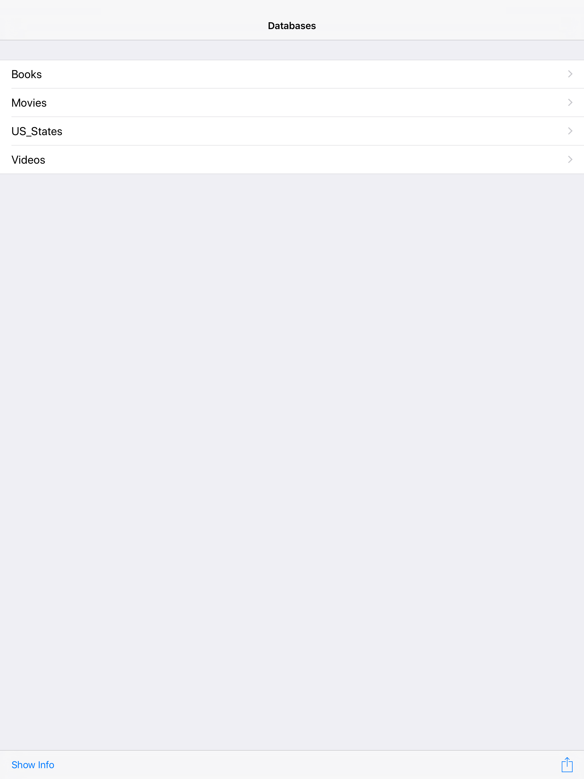 EagleView - EagleData Viewer