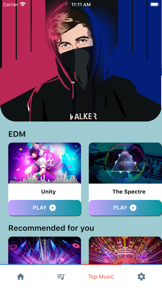 Magic Piano: Music Game 2020 screenshot