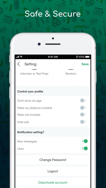 StudyHubb screenshot-9