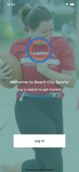 Game screenshot Beach City Sports mod apk