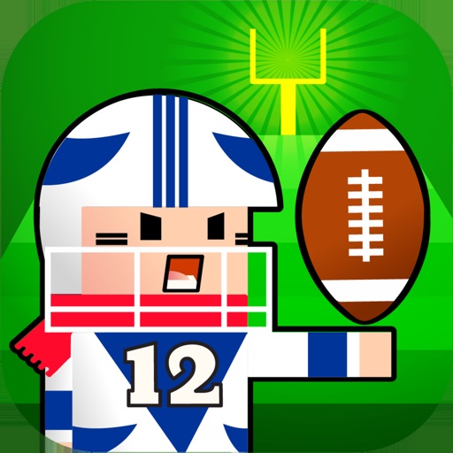 Football∘ iOS App