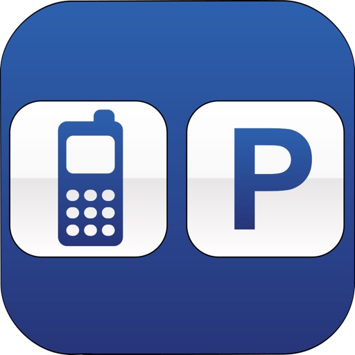 CallToPark™ iOS App