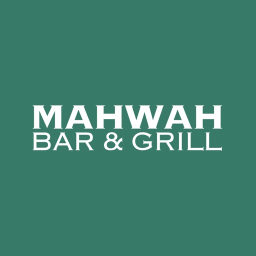 Mahwah Bar & Grill icon