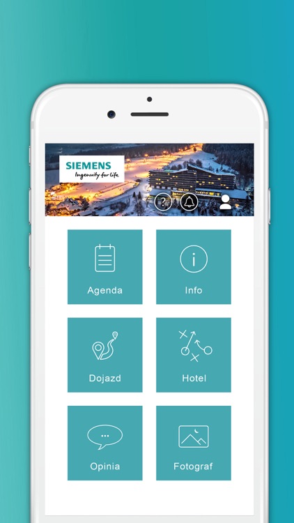 Siemens - DF/PD 2019