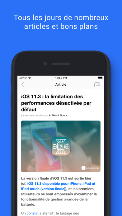 AppSystem.frのおすすめ画像3