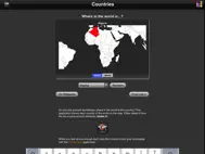 All Countries ipad bilder 2