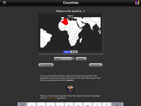 All Countriesのおすすめ画像3