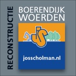 Boerendijk Woerden