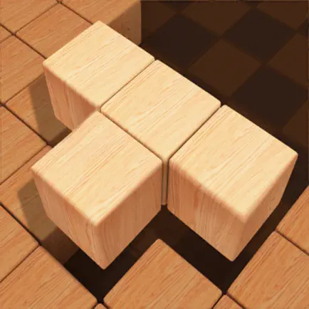 Wood Block Puzzle - Classic Читы