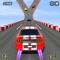 Welcome to the most realistic and amazing car stunt game with action packed mega ramps to test your driving skills on