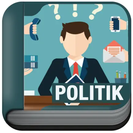 Kamus Politik Offline Читы