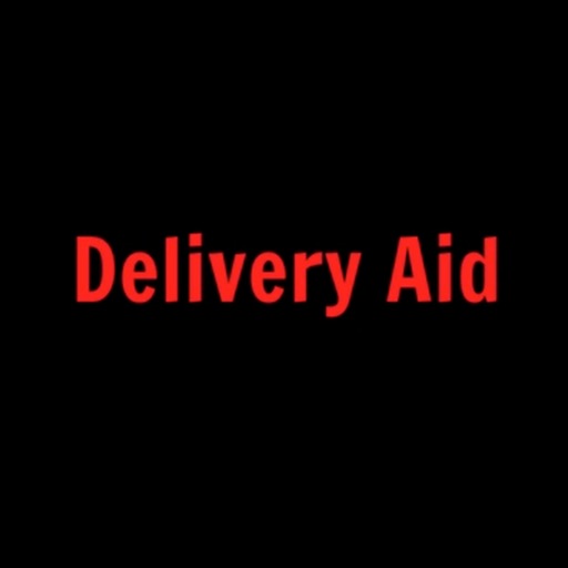 DeliveryAid