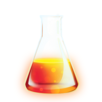 Chemist Laboratory with Tricks